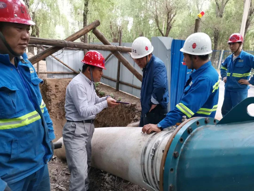 澄海工业管道清洗-管道清淤