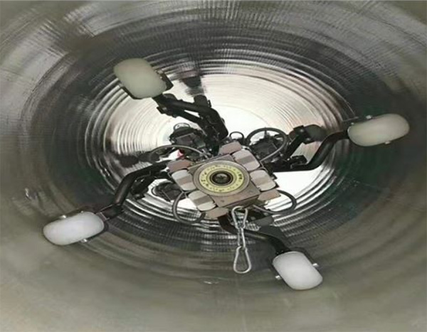 澄海非开挖修复技术在地下管线建设的优势体现